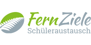 weltweiser · Logo · FernZiele · Handbuch Fernweh · Schüleraustausch