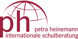 weltweiser · Logo · petra heinemann · Handbuch Fernweh · Schüleraustausch
