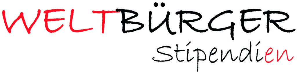 weltweiser · Handbuch Fernweh · Schüleraustausch · WELTBÜRGER-Stipendien
